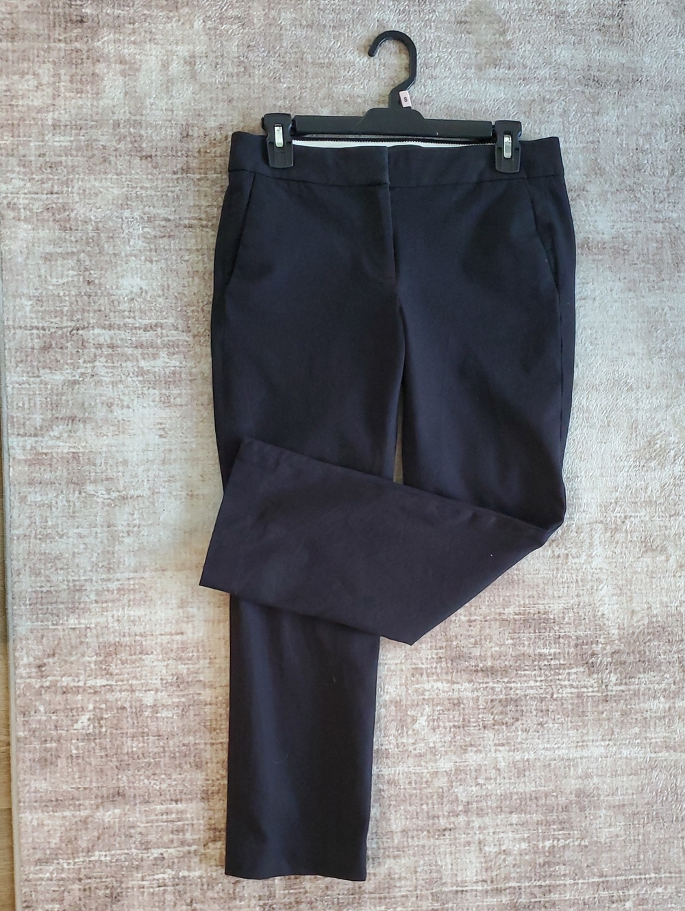 J. Crew Black Women's Pants